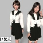 言いなりJKの末路 [RJ361776][わくわくパラダイス]