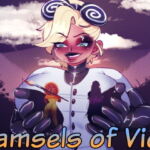 Damsels of Vice [RJ368473][Overlord Empire LLC]