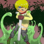 勇者vsスライム [RJ368556][いんもらりうむ]