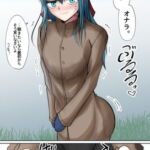 おなら漫画/2021年2・3月分 [RJ369582][のーと倶楽部]