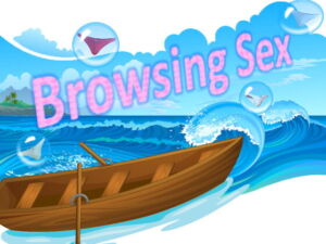 Browsing sex [RJ369883][DanGames]