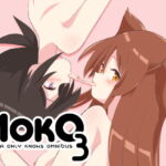 MANA ONLY KNOWS OMNIBUS VOL.3 [RJ370026][ternotte]