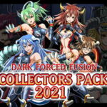 ダーク・フォースド・フュージョン COLLECTORS PACK 2021 [RJ370081][ステートオブシー]