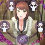 ヤめられない洗脳オナニーサポート -周回制中毒促進プログラム- [RJ370622][マイナペイント]