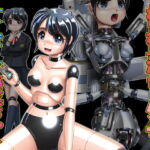 機械落ち少女サイボーグ優菜ちゃん [RJ370723][Cyber F]