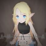 RANNATOAH 理性【崩壊】前夜 [RJ370960][HALvetica]