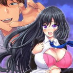 他人を女体化出来る男に襲われる! [RJ371742][真城の秘宝館]