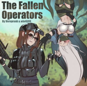 The fallen operators [RJ337655][Voreprank]
