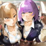 精飲学園～性処理先生のちん嗅ぎごっくんドスケベ性教育～ [RJ371328][こむらがえり]