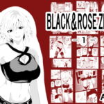 BLACK&ROSE ZERO ‐1‐ [RJ371452][Aries]