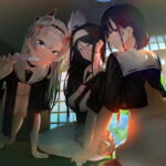 男性信仰子作り種付け島 [RJ373053][しゃーぷ]