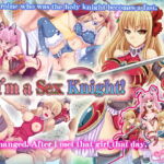 I’m a sex knight ! [RJ375084][清水庵]
