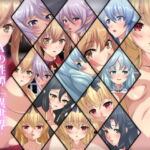 Aの性譚「異世界・2」 [RJ376459][Dressing+Party]