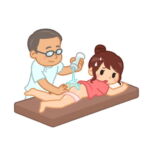 【エロ実演】性感オイルマッサージの練習からのエッチを性格のよさそうな女の子にしてみたら [RJ377475][safadas]