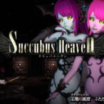 サキュバスヘヴン [RJ284978][Chaos Gate]