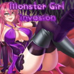 Monster Girl Invasion RPG [RJ360836][MGGEDev]