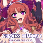 PRINCESS SHADOW3 [RJ378875][虹夢処]