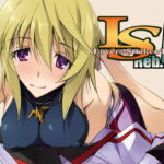 LoversStriker/Reb.A [RJ379319][流石堂]