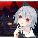 続吸血鬼に吸われながら安眠を [RJ379401][スタジオレイン]