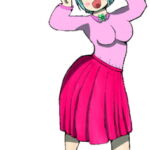 ふたなりおさわりゲーム [RJ380405][虚]