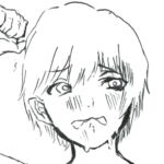 電動オナホ耐久両性野郎女 [RJ381662][オープン]