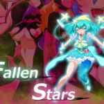 Fallen Stars [RJ382758][堕ち玩]