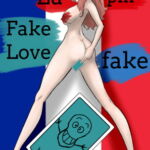 Lupin-Fake Love fake- [RJ376799][empape]