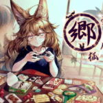 壺中ノ狐・郷 [RJ379450][AM2:00に鈴は鳴る]