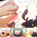 カレン:ライトニング・アヴェンジ ～ KAREN:LIGHTNING AVENGE ～ [RJ380686][スタジオ・ジナシスタ!!]
