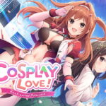 COSPLAY LOVE! : Enchanted princess [RJ382054][Confiture]