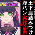 【期間限定百円】Vtuberボコボコ謝罪腹パン自己紹介裏動画&音声 [RJ382966][笑顔で殴る君が好き!]
