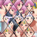 大の性譚 [RJ383242][Dressing+Party]