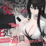 ヤンキー先輩の性処理道具にされた話～空虚な彼女の欲望はセックスで満たされる～ [RJ383462][EXcute]