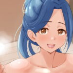 『兄妹仲良くお風呂に入っているのね2』未統合PSDデータと統合済みJPG [RJ384678][Island Lagoon]