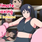 Ultimate Bpxing – Lily’s defeated (Japanese) [RJ384833][Pristina]
