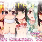 Petit Collection Vol.7 [RJ385353][Petit Four]