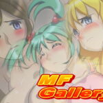 MF Gallery [RJ385446][M-force]