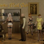 Bimbo Maid Club [RJ386533][Lynortis]