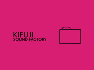 KISS [RJ386749][KIFUJI SOUND FACTORY]