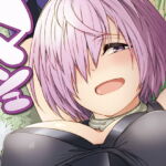 マシュとえっちしましゅ [RJ387598][セニマンカルタン]