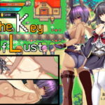 The Key Of Lust [RJ387733][トリン]