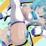 雷光戦姫 アスール [RJ388016][山川田楽]