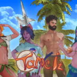 Tame It! [RJ389315][Manka Games]