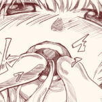 倒されていくモンスター達の日常〜触手編〜 [RJ389470][AgeRatum]
