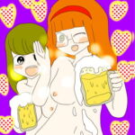 催眠アプリでパラダイスの季節さ [RJ389861][抱っこなどのふれあい]