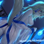 ワケ有り物件には中出しオッケーえちえち狐オバケ少女付き【フォーリーサウンド】 [RJ389884][テグラユウキ]