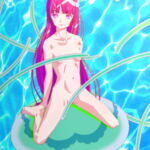 そ○ぃさまクラゲグラビア [RJ390138][ねこの干物]