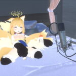りょーねーのおもちゃあそび [RJ390836][おきつねふぁくとりー]
