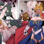FGO[亜種特異点]陵辱調教迷宮 〜敗姫無惨〜 [RJ391347][幻灯摩天楼]