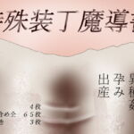 特殊装丁魔導書 [RJ391921][もそもそモアイ]